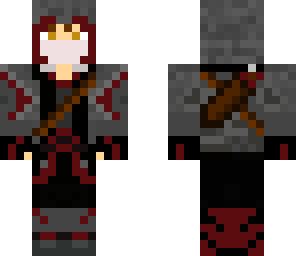 hunter