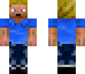 blond