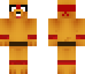 jake