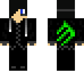 gamer guy