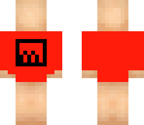 mojang tee
