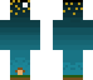 minecraft sky