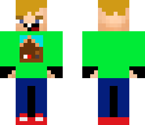 a person