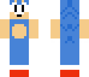 sonic