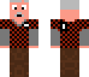 old man remake