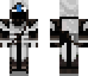 demon assassin