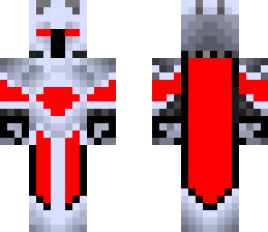 red knight