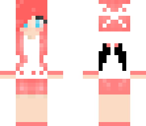 kawaii pink new