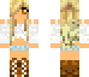 blondie