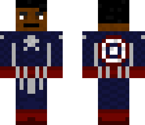 captain lebobby