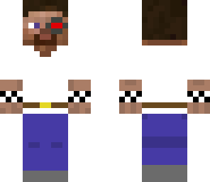 party steve edit