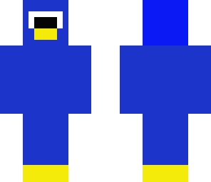 penguin