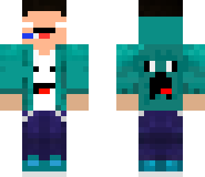 derpy herobrine