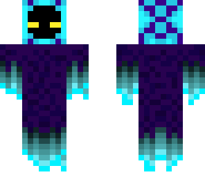 good ghost from heaven