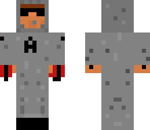 alpha commander