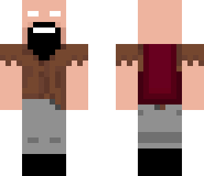 herobrine notch