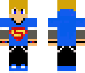 superman fan