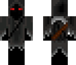grim reaper