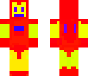 classic ironman
