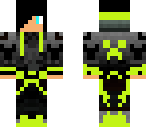 bartek skin green boy ca