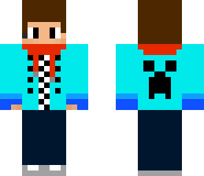 cyansweatermannewmic