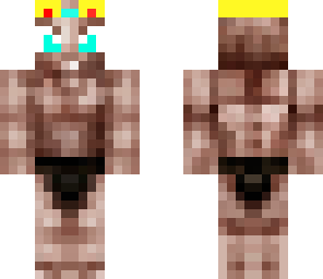 goblin koning