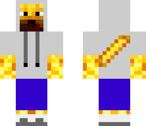 blaze el asesino del nether
