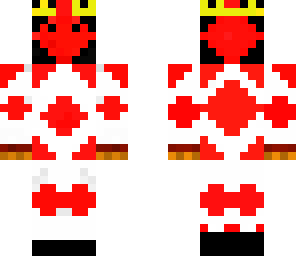 bloodstone warrior