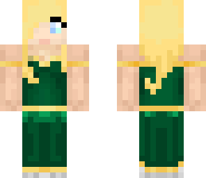 glameooow masquerade skin