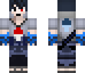 sasuke