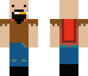 smoke notch