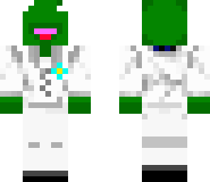 cool frog