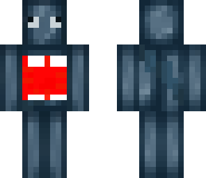 squid thing