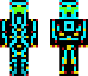 itzztectron