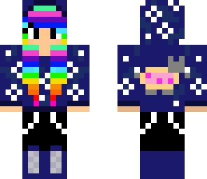 gammie11311 nyan cat