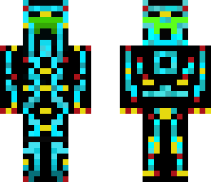 itzztectron 1