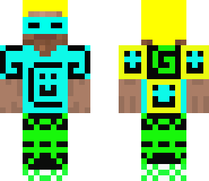guitar man
