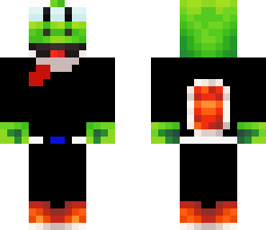 yoshi panada
