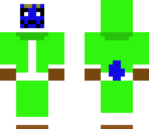 me iceclimber