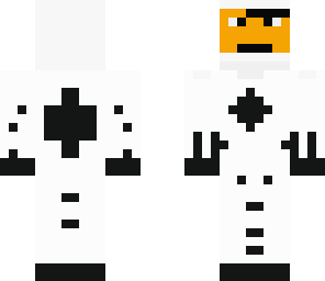 super spaceman