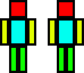 neonite cube