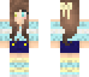 sailor girl