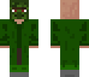 zombie villager
