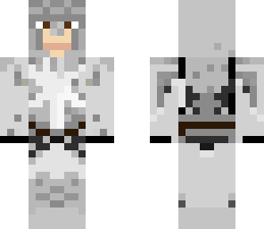 minas tirith warrior