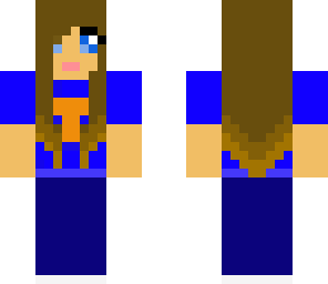 turner girl