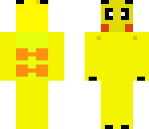 pickachu