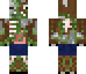 cowman zombie