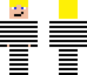 robber with mask