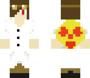scientist