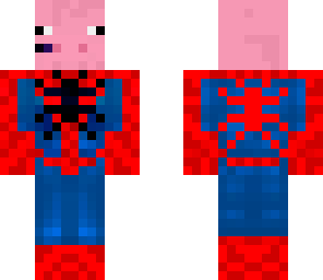 spider